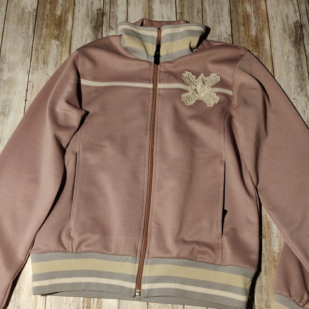 Volcom epidermis jacket
